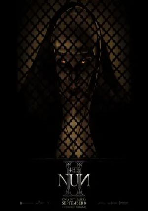 The Nun 2.                เดอะ นัน 2                2023