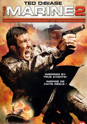 The Marine 2                คนคลั่งล่าทะลุสุดขีดนรก                2009