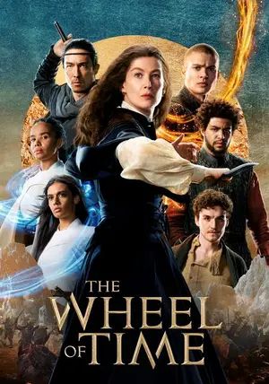 The Wheel of Time ss2 พากย์ไทย                วงล้อแห่งกาลเวลา ภาค2                2023