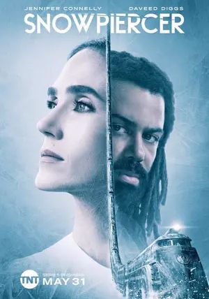 Snowpiercer ss3 พากย์ไทย                ปฏิวัติฝ่านรกน้ำแข็ง ภาค3                2022