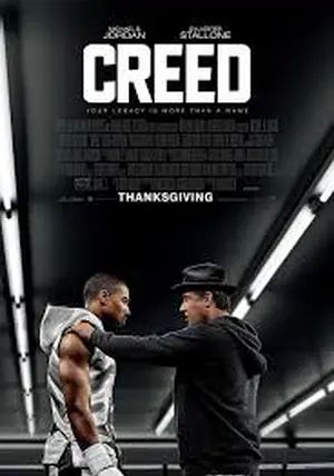 Creed                ครีด บ่มแชมป์เลือดนักชก                2015