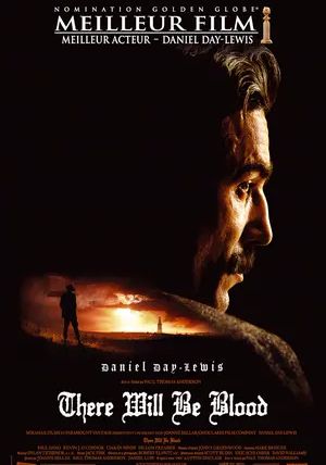 There Will Be Blood                ศรัทธาฝังเลือด                2007