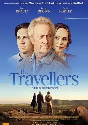 The Travellers                                2025