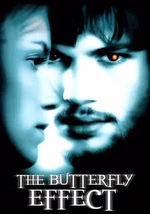 The Butterfly Effect                เปลี่ยนตาย ไม่ให้ตาย                2004