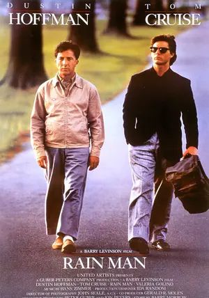 Rain Man                เรนแมน                1988