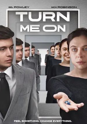 Turn Me On                                2024