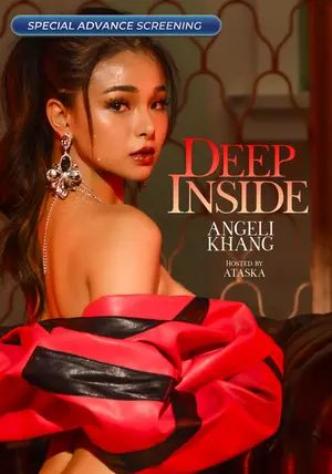 Deep Inside Angeli Khang                                2025