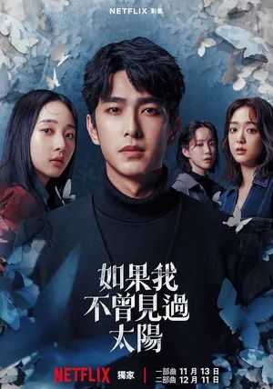 Had I Not Seen the Sun พากย์ไทย                หากโลกของฉันไม่มีตะวันให้เห็น                2025