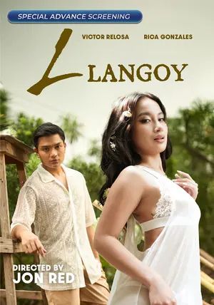 L Langoy                                2025