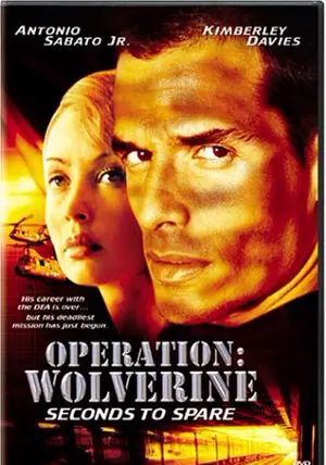 Seconds To Spare                ปฏิบัติการเบรคด่วนนรก                2002