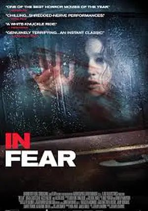 In Fear                ทริปคลั่งคืนโหด                2013