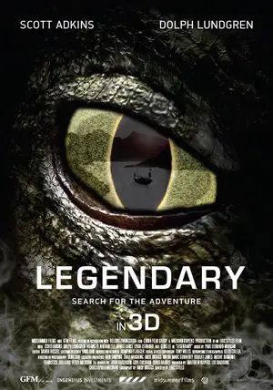 Legendary Tomb of The Dragon                ล่าอสูรตำนานสยอง                2013