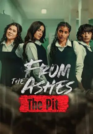 From the Ashes: The Pit                จากเถ้าถ่าน: นรกใต้ดิน                2026